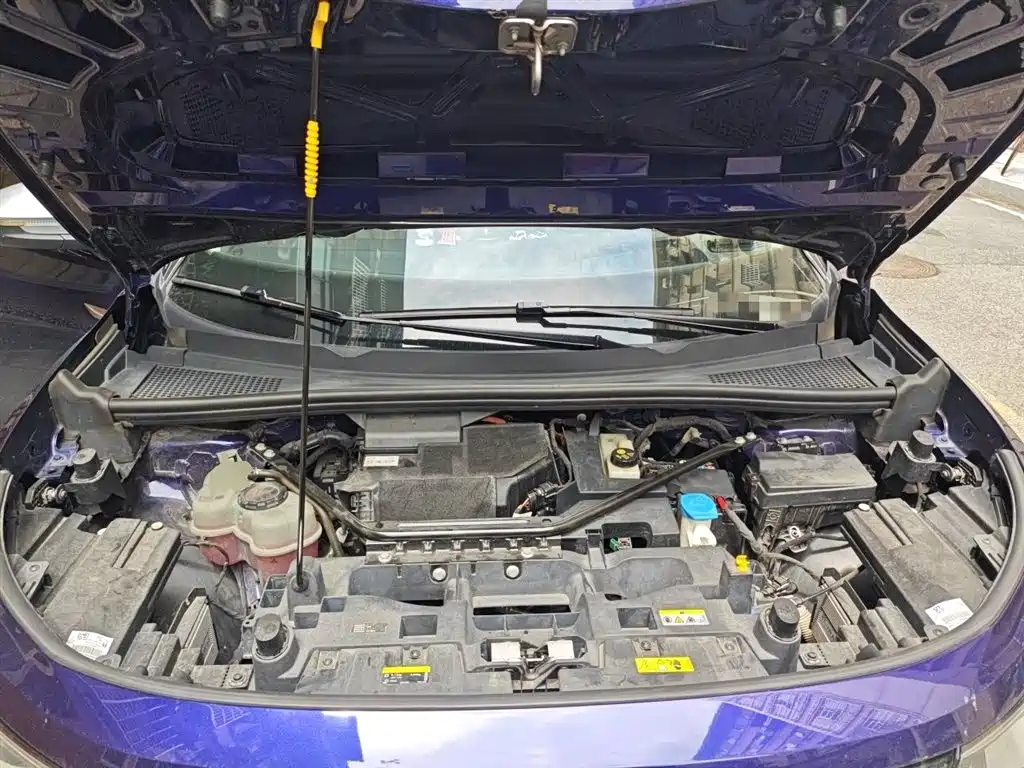 Volkswagen ID.6 X 2021 Pro Intelligent Long Range Edition фото 11