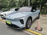 Фото 1 - NIO ES6