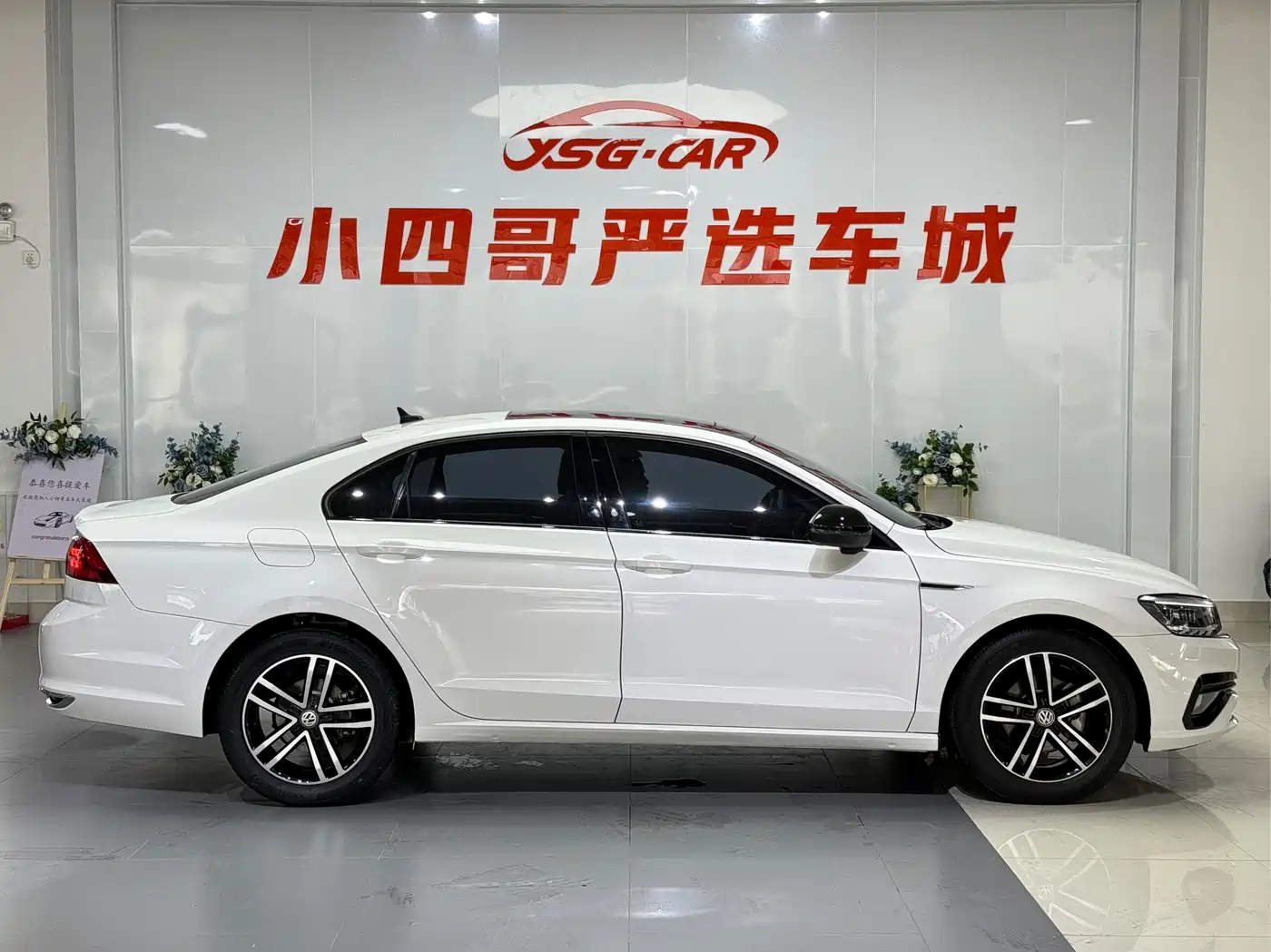 Volkswagen Lamando 2021 Facelift 280TSI DSG Comfort Edition фото 8