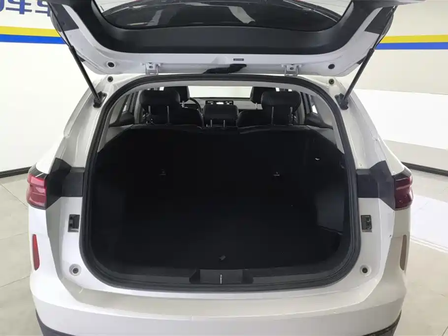 Haval H6 2022 3rd Gen 1.5T Auto 2WD Max фото 4