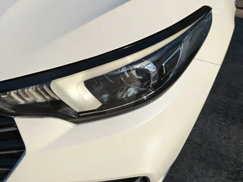 Chery Arrizo 5 PLUS 2022 2021 Xiaoze 1.5T CVT Enjoy PLUS