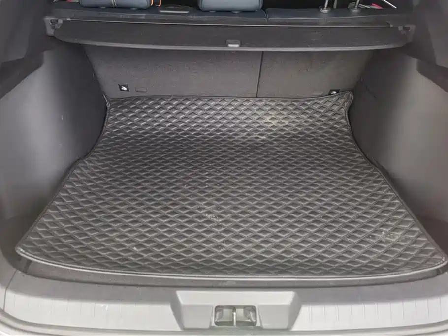 BYD Song PLUS PHEV 2023 Champion Edition DM-i 110KM Flagship PLUS фото 4