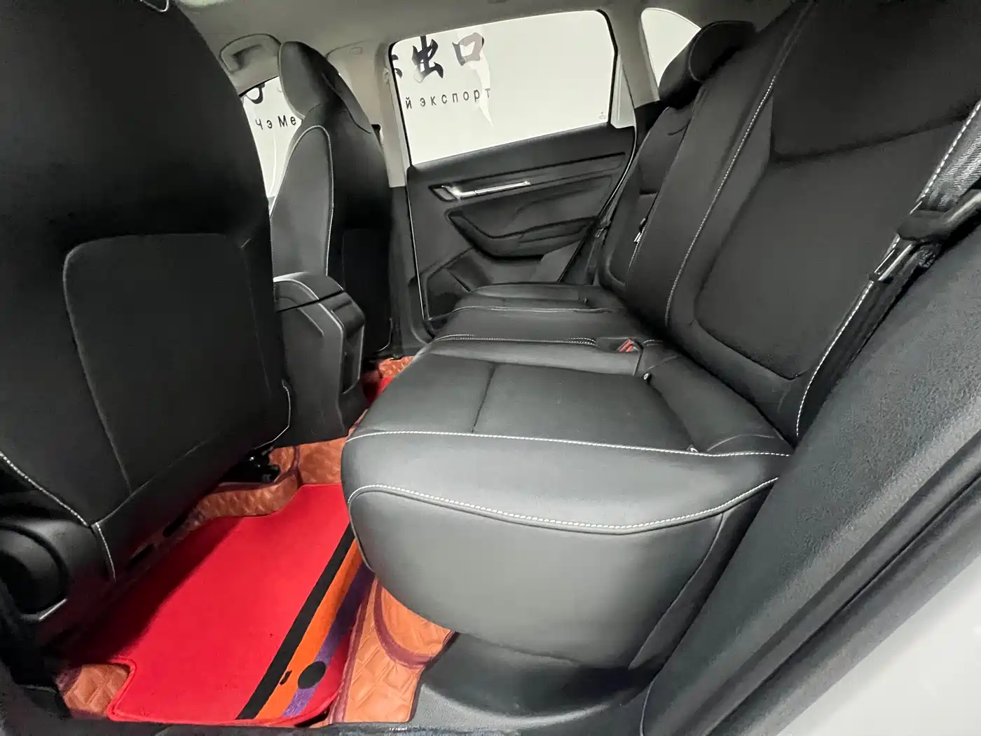 Škoda Kamiq 2023 Facelift 1.5L Auto Comfort Edition фото 13