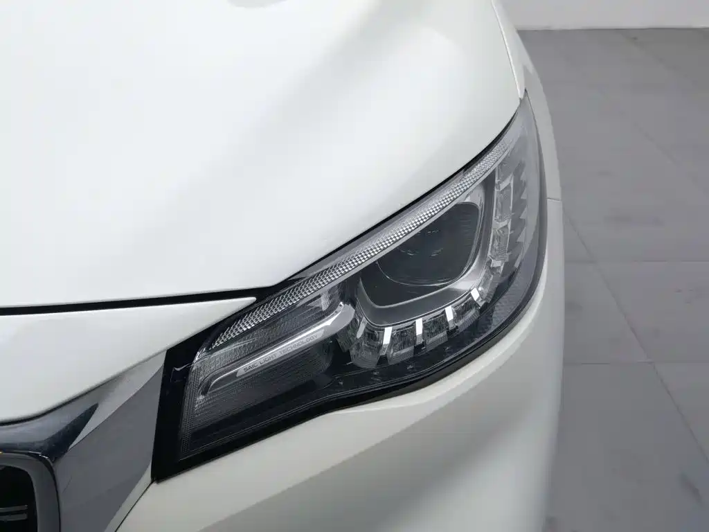 MG HS 2019 2018 20T Auto 2WD Hormone Passion Edition (China V)