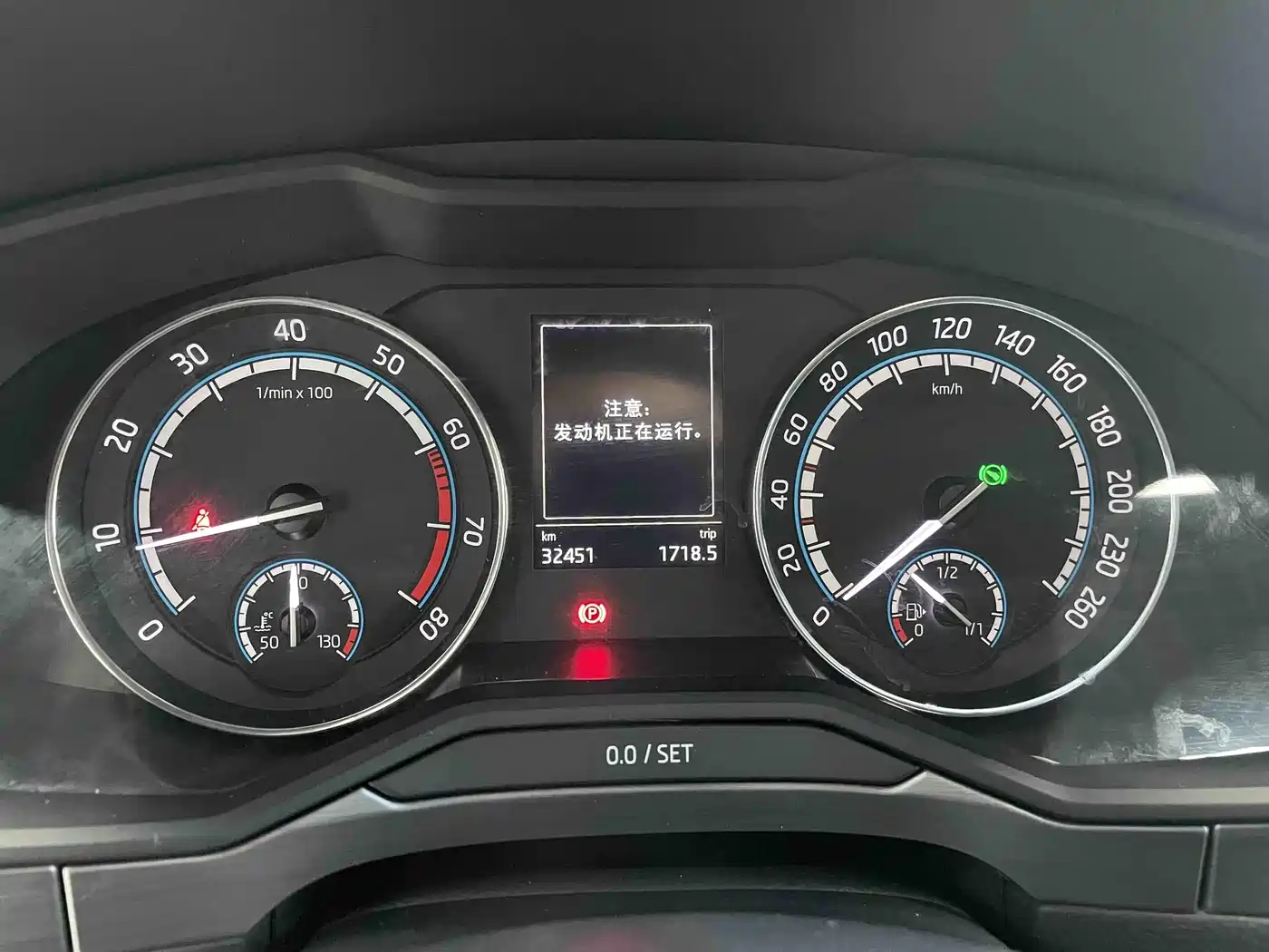 Škoda Superb 2021 TSI280 DSG Comfort Edition фото 18