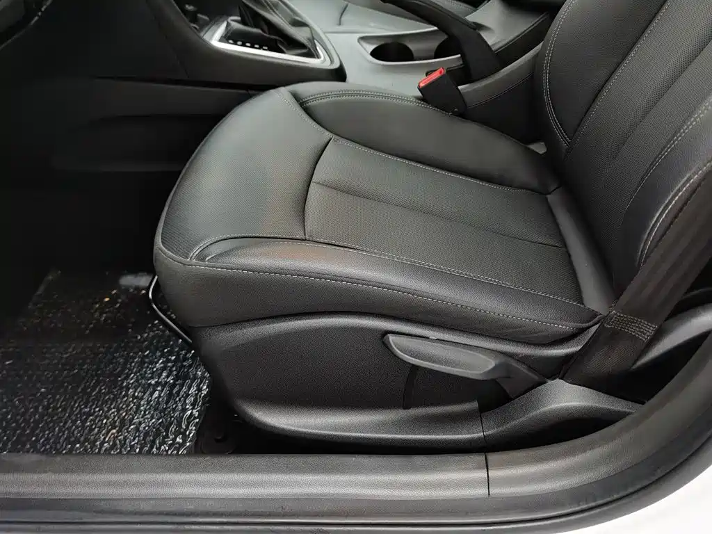 Buick Excelle 2022 2021 Facelift Exemplar 1.5L Auto Elite