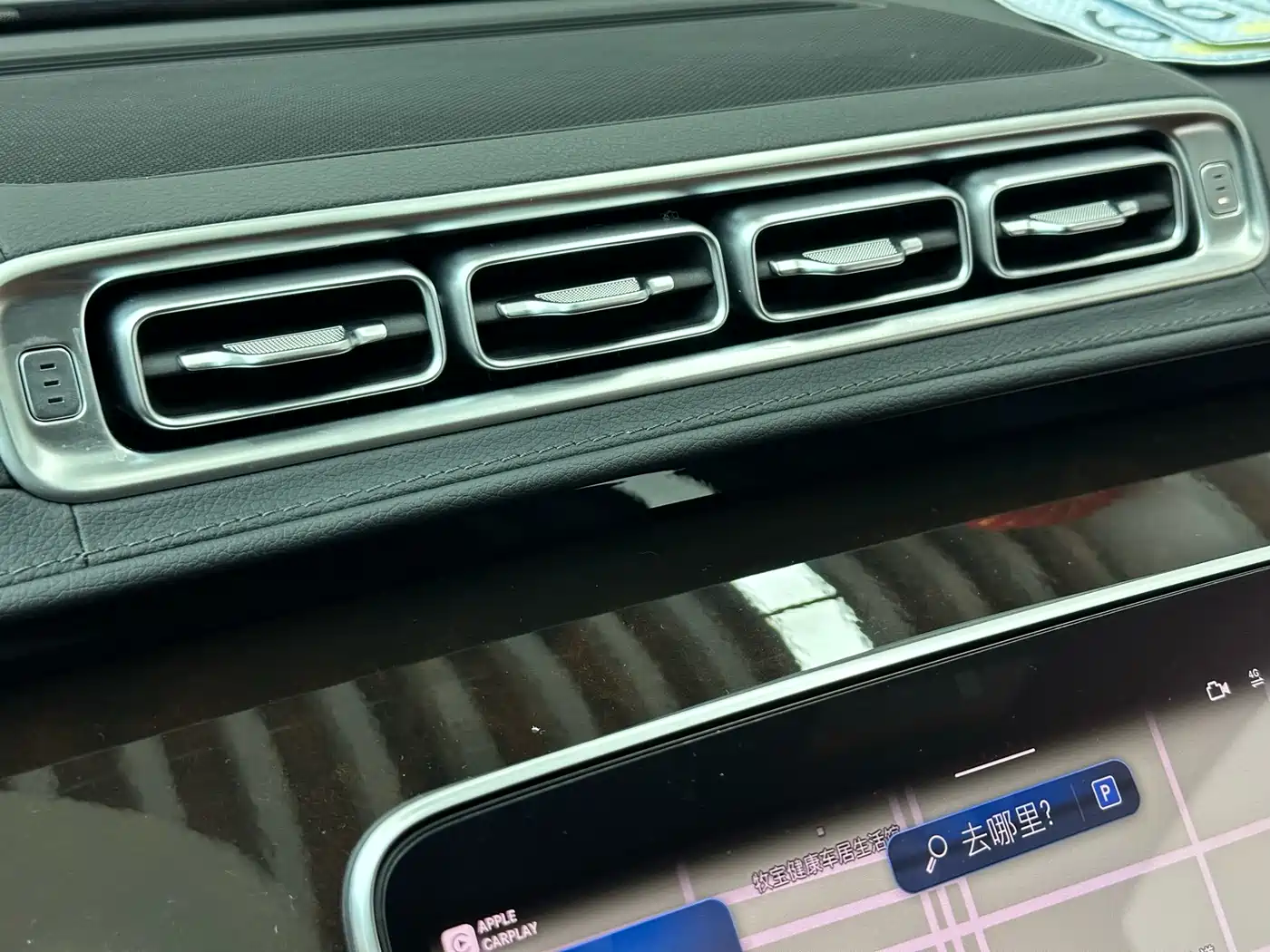 Mercedes-Benz S-Class 2022 S 400 L Business фото 18