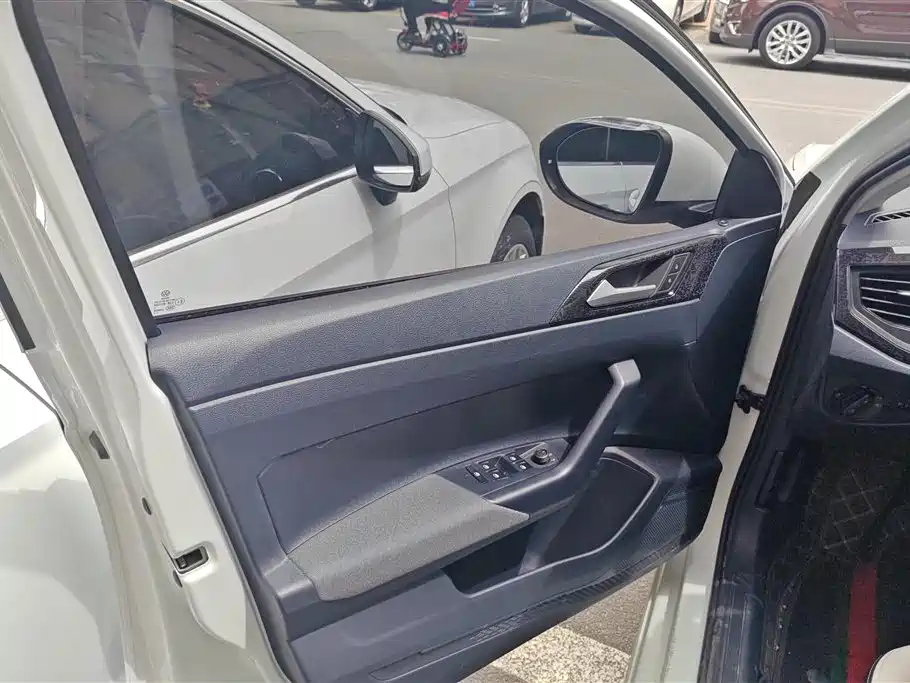 Volkswagen Lavida 2025 New Edge 1.5L Outstanding New Ease фото 7