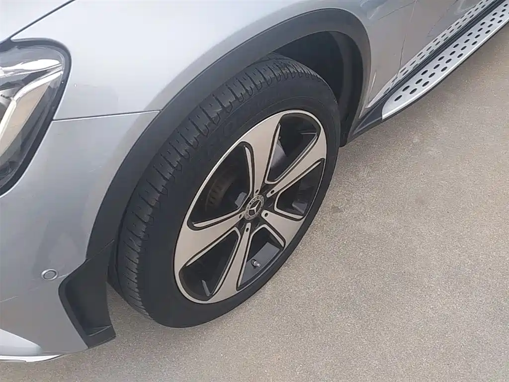 Mercedes-Benz GLC 2022 GLC 300 L 4MATIC Dynamic Collector's Edition фото 22