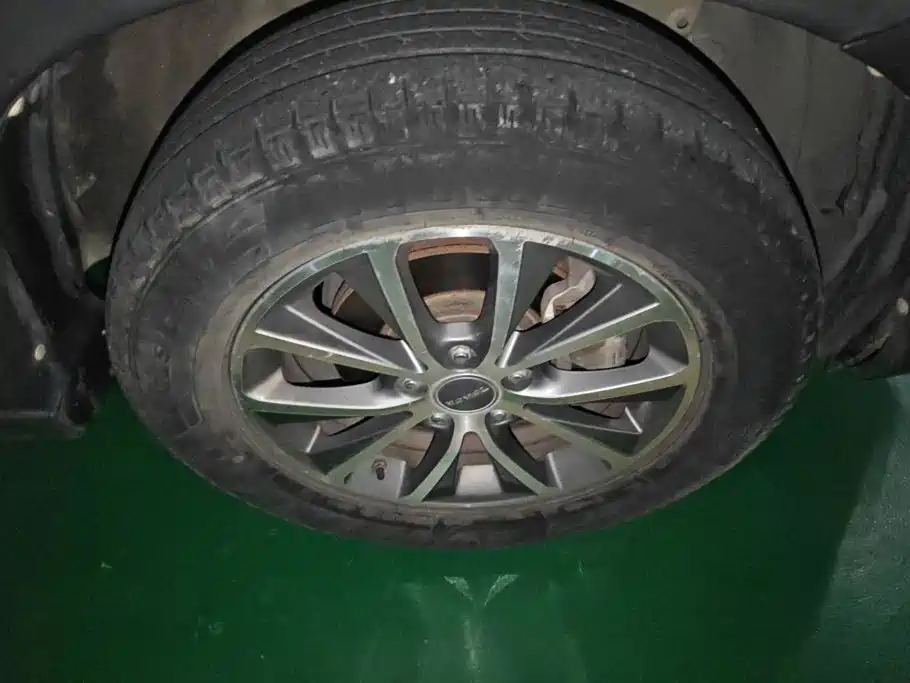 Фото 6 - Haval H6