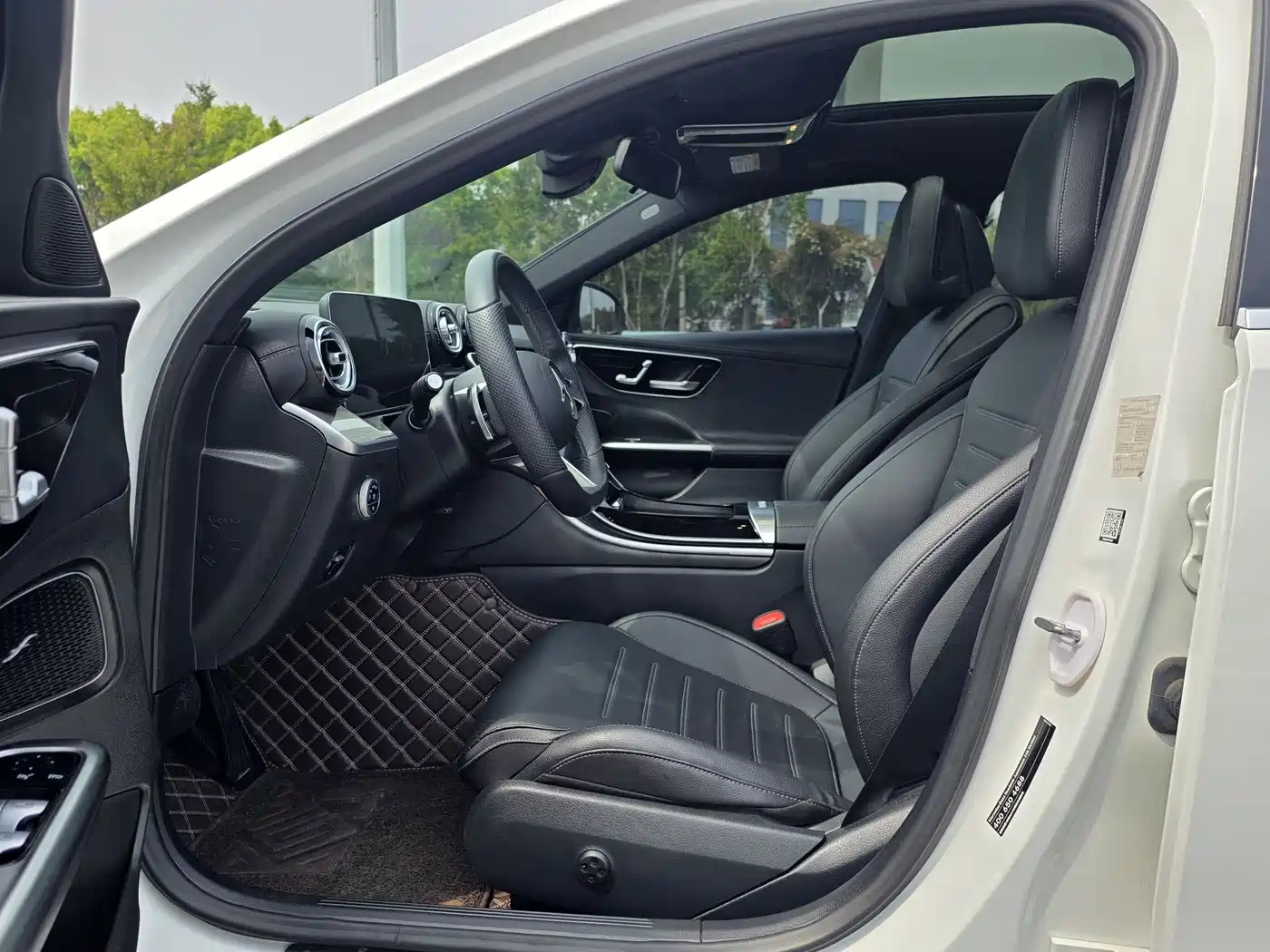 Mercedes-Benz C-Class 2022 C 260 L Sport Edition фото 5