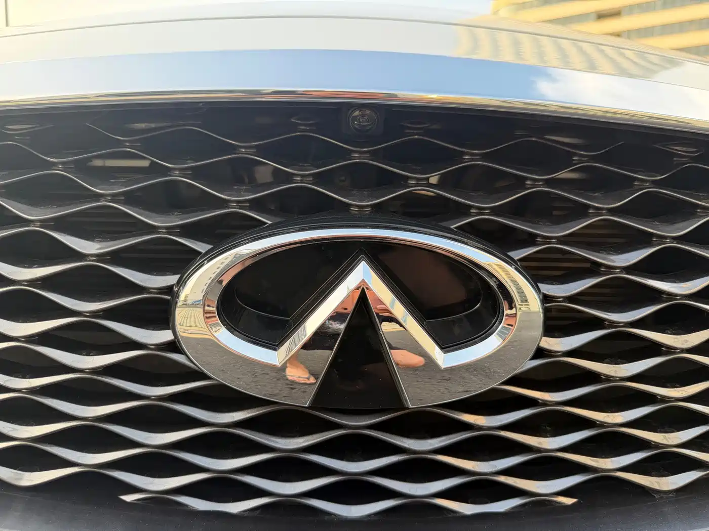 Infiniti Q50L 2022 2022 2.0T Premium Edition