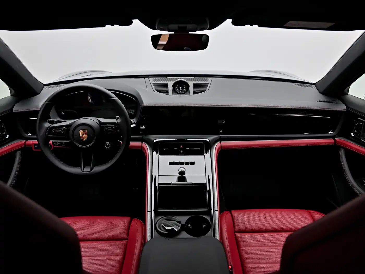Porsche Panamera 2026 2024 Panamera 2.9T