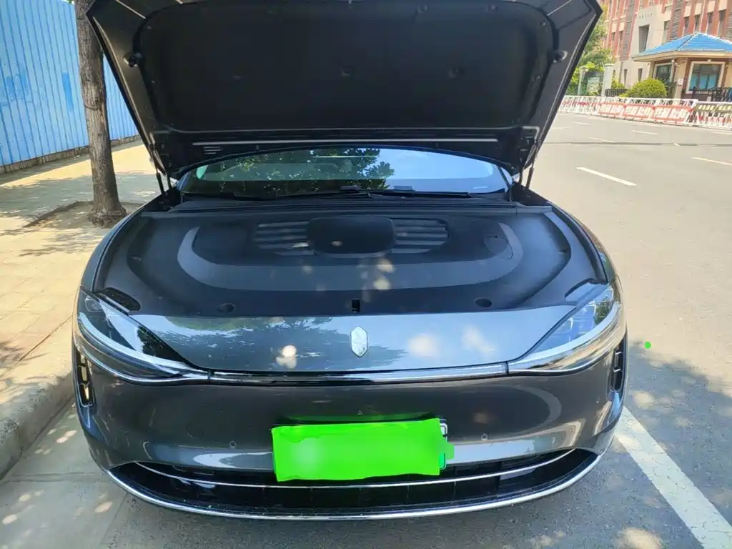 Xiangjie Enjoy World S9T 2026 2025 Model Range Extender 37kWh