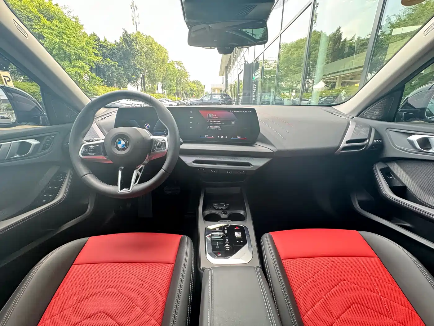 BMW 2 Series 2025 225L M Sport Moonlight Package фото 9
