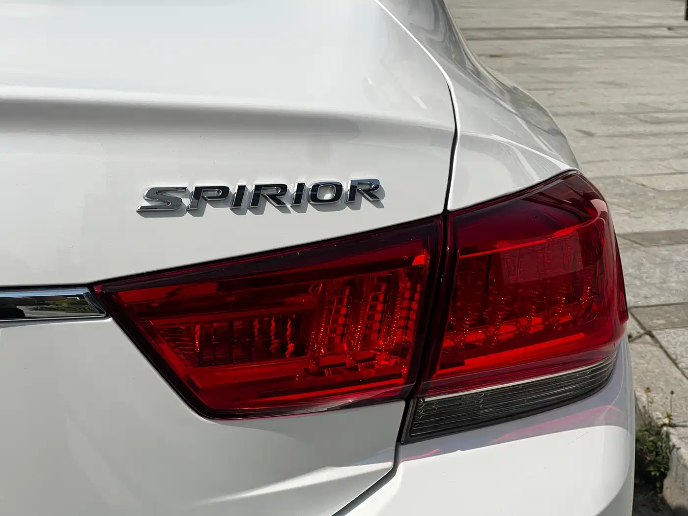 Honda Spirior 2015 2.4L Luxury Edition фото 19