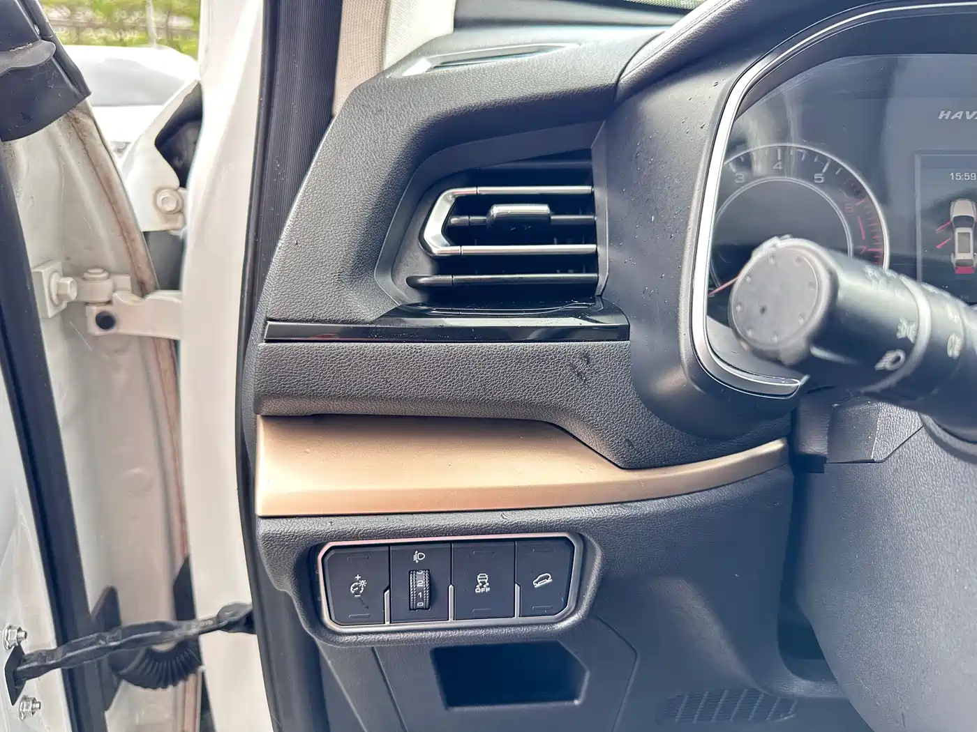 Haval H6 2019 Red Label 1.5GDIT Automatic Champion Version фото 18