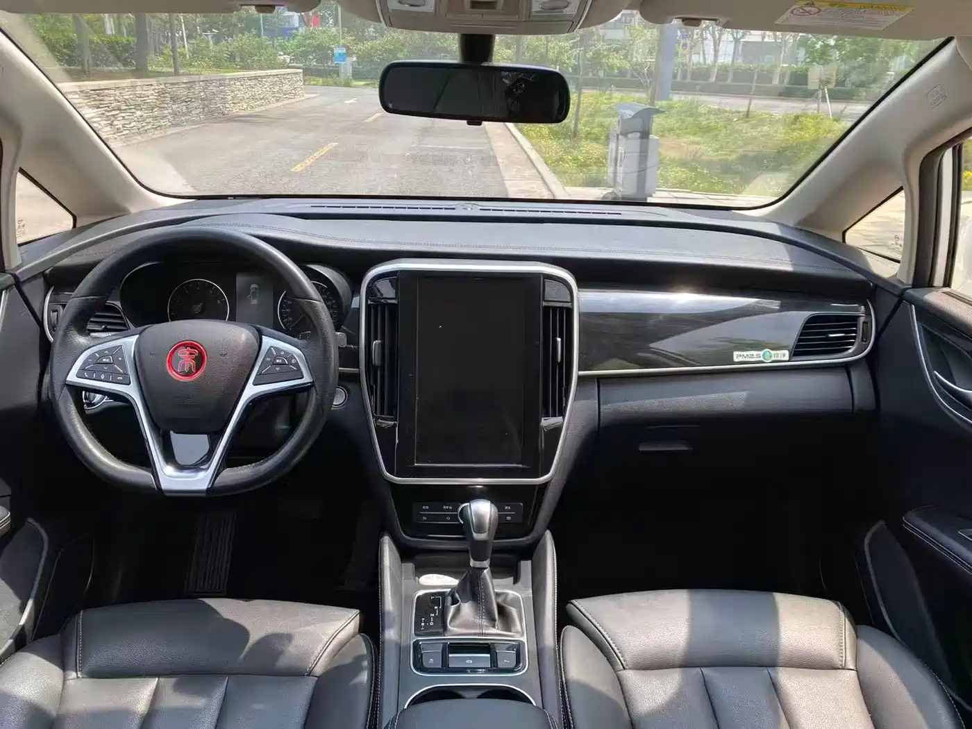BYD Song MAX 2017 1.5T Auto Smart Elite 7-Seater фото 10