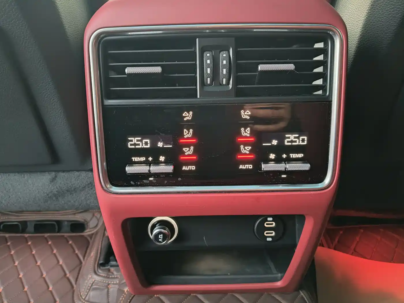 Porsche Cayenne 2019 Cayenne 3.0T фото 19