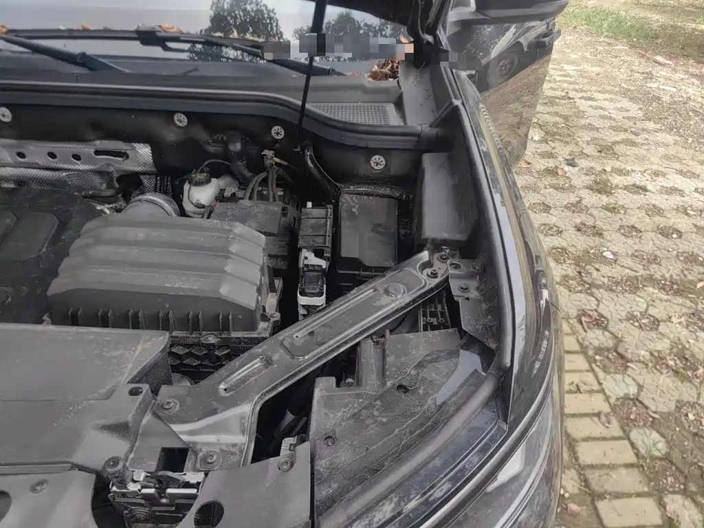 Фото 20 - Volkswagen Teramont