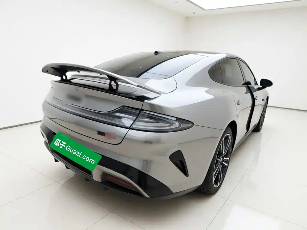 Xiaomi Auto Xiaomi SU7 2024 2024 AWD Extended Range Advanced Smart Driving Max Edition