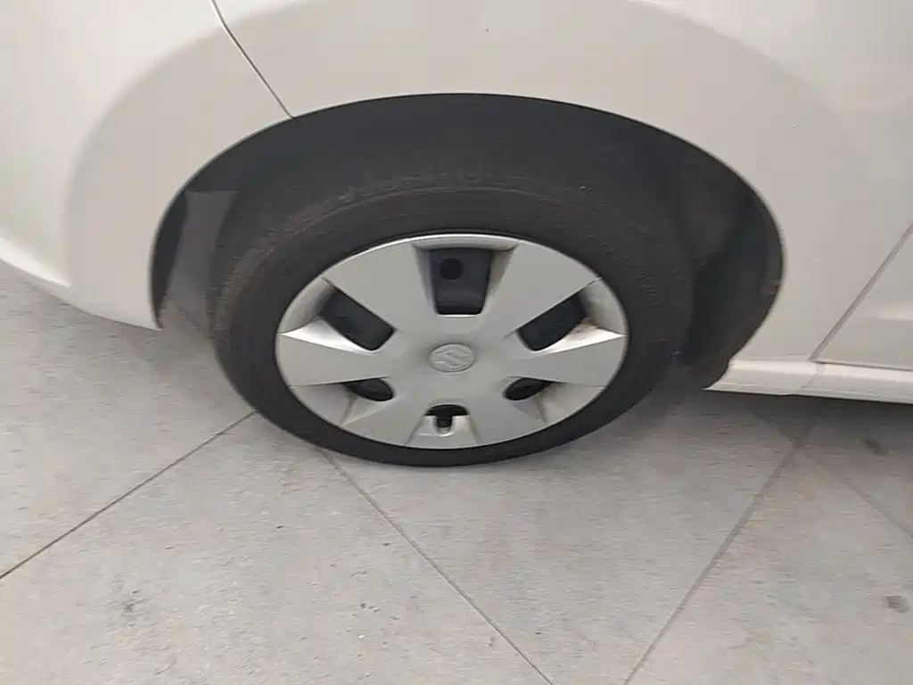 Suzuki Alto 2017 2013 Facelift 1.0L Manual Comfort