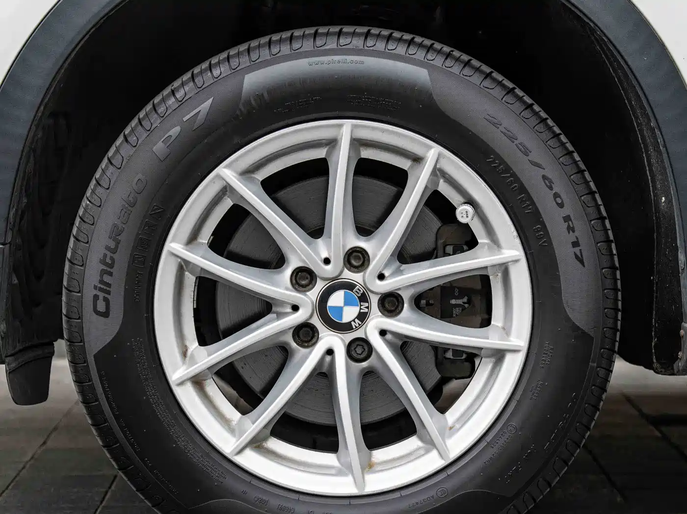 BMW X3 (Import) 2016 sDrive20i фото 4