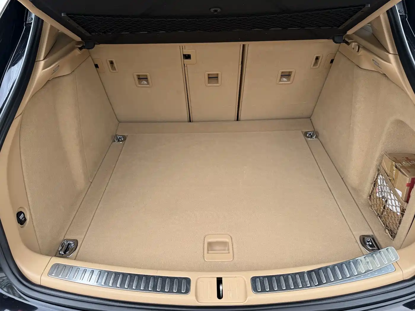 Porsche Macan 2016 Macan 2.0T фото 24