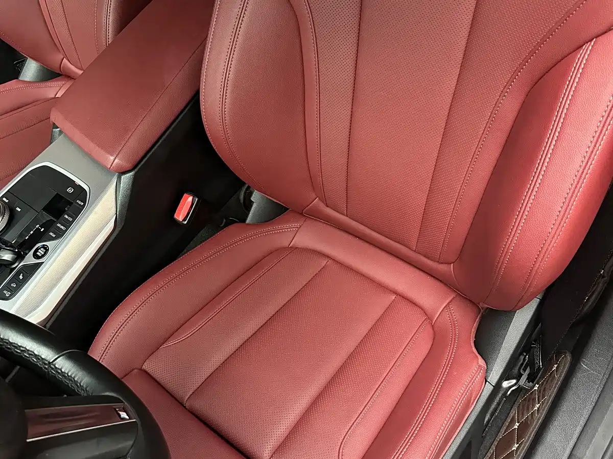 BMW i4 2023 2022 eDrive40