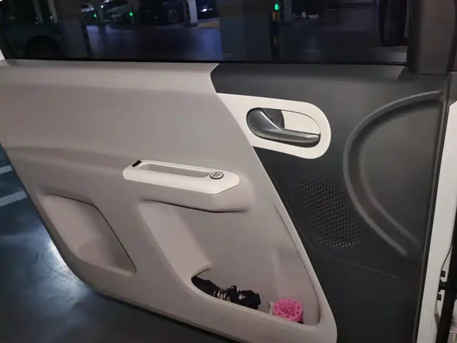 CHANGAN CHANGAN LUMIN