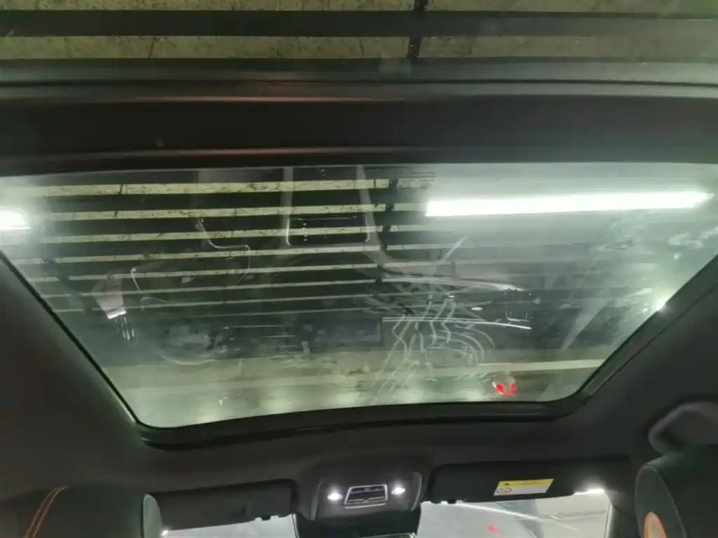BYD Song PLUS PHEV 2024 Glory Edition EV 520km Flagship фото 18