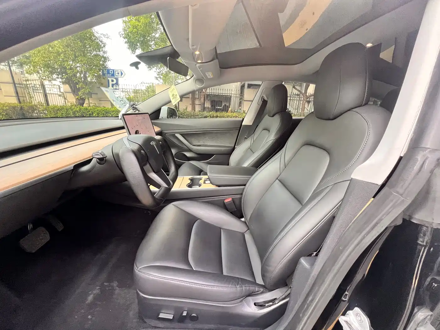 Tesla Model 3 2020 2020 Facelift Standard Range RWD Upgrade
