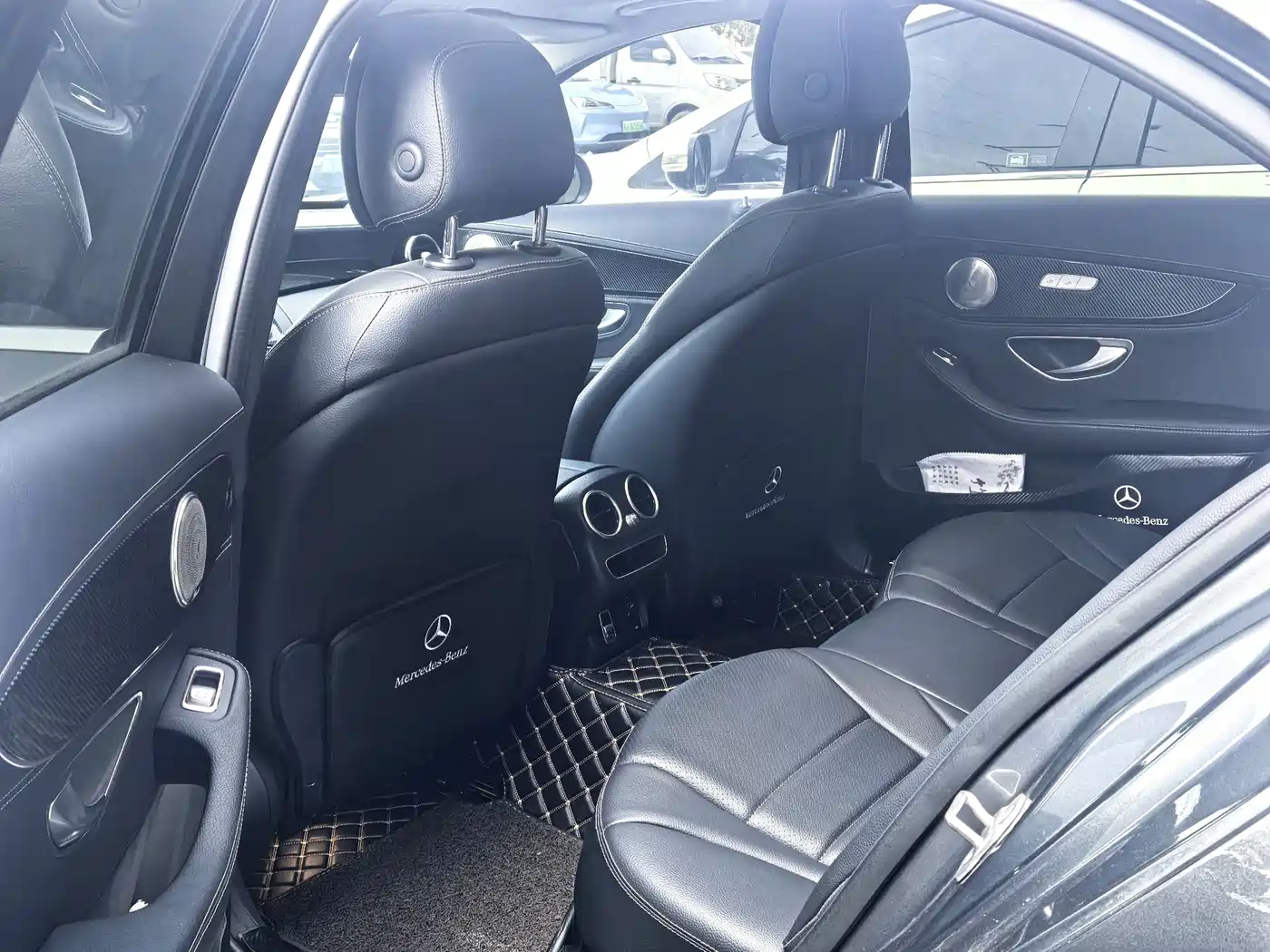 Mercedes-Benz C-Class 2020 Facelift C 260 L Sport фото 11