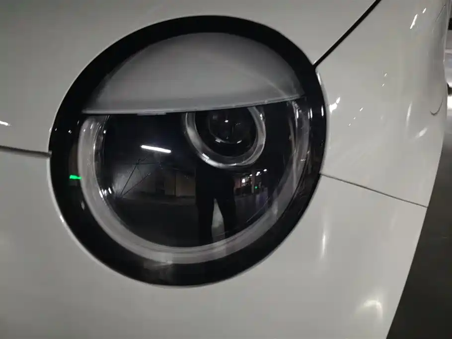 CHANGAN CHANGAN LUMIN