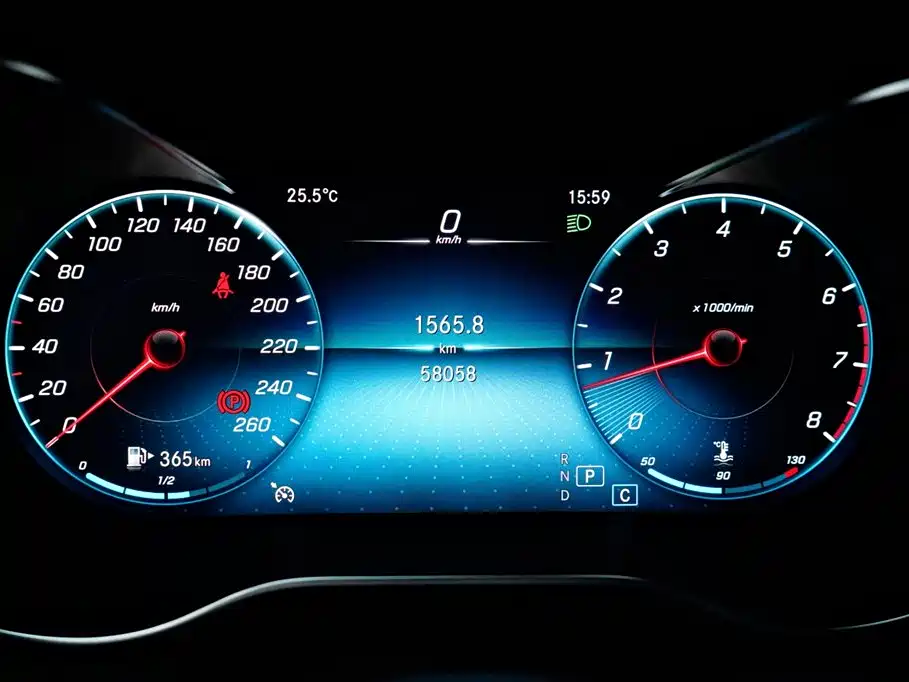 Mercedes-Benz GLC 2022 Facelift GLC 260 L 4MATIC Luxury Model фото 8