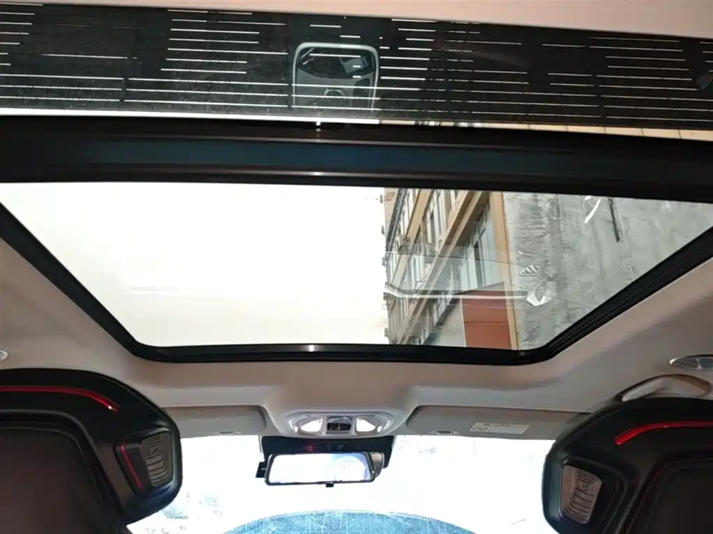 Haval Cool Dog 2022 1.5T DCT 2WD Trend Edition фото 18
