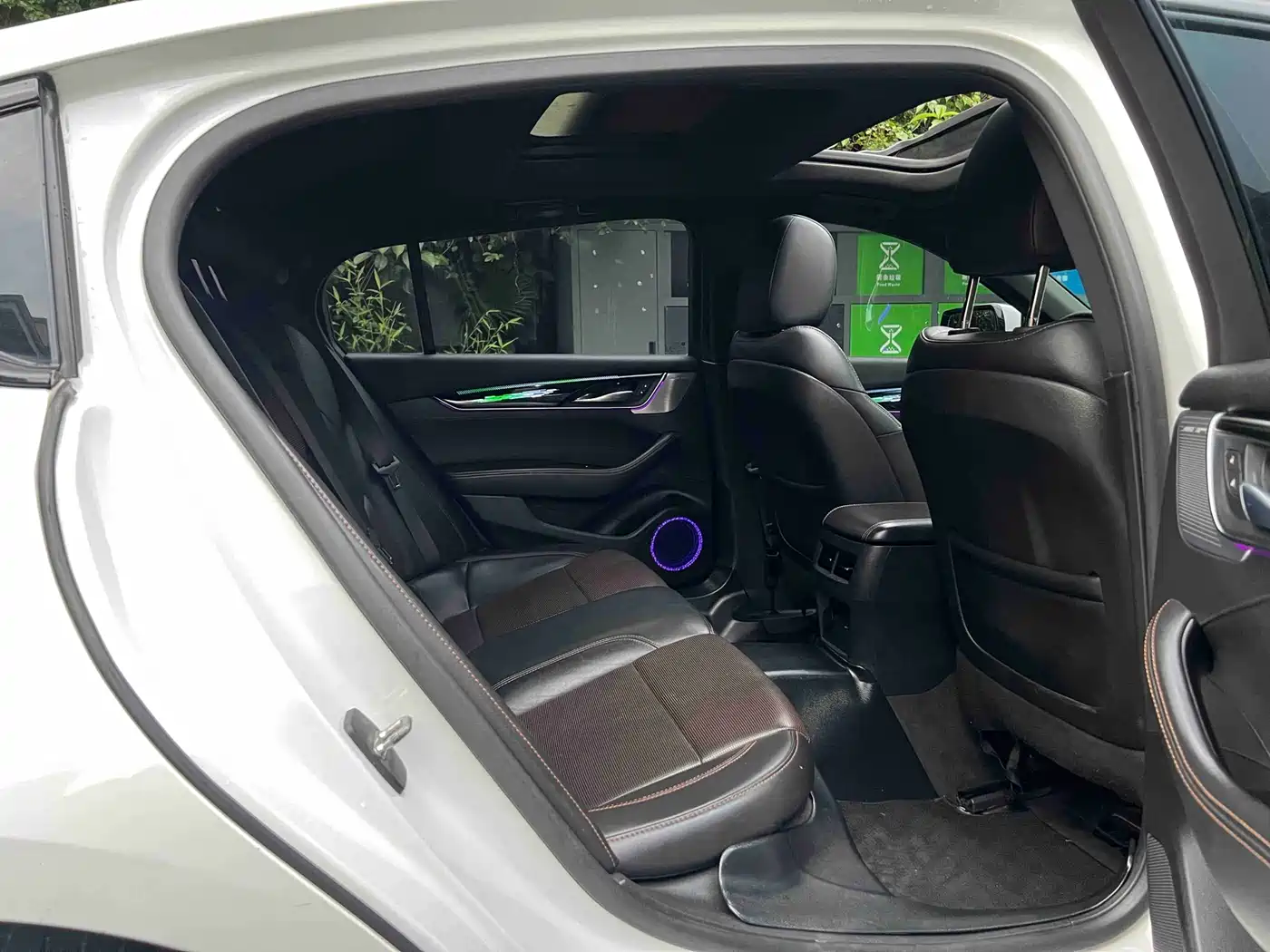 Cadillac CT5 2020 Facelift 28T Platinum Sport Edition фото 10