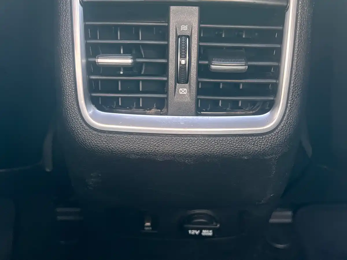 Changan Ruicheng CC 2021 2021 Blue Whale Edition 1.5T DCT Luxury