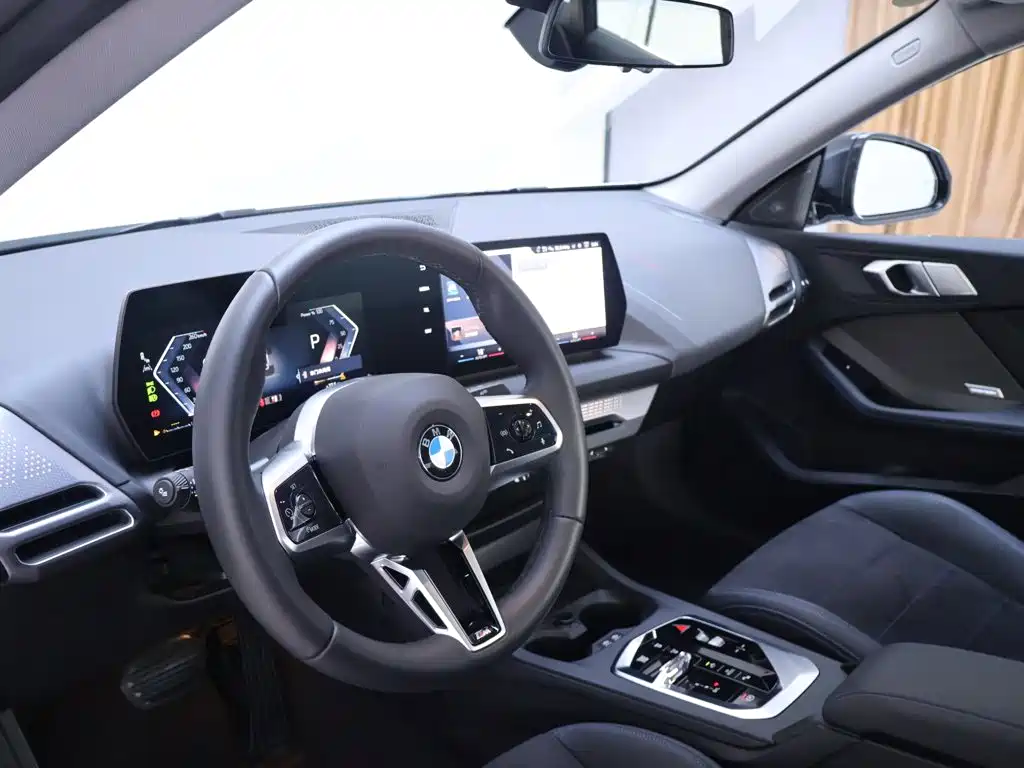 BMW 2 Series 2025 2025 225L M Sport Moonlight Package