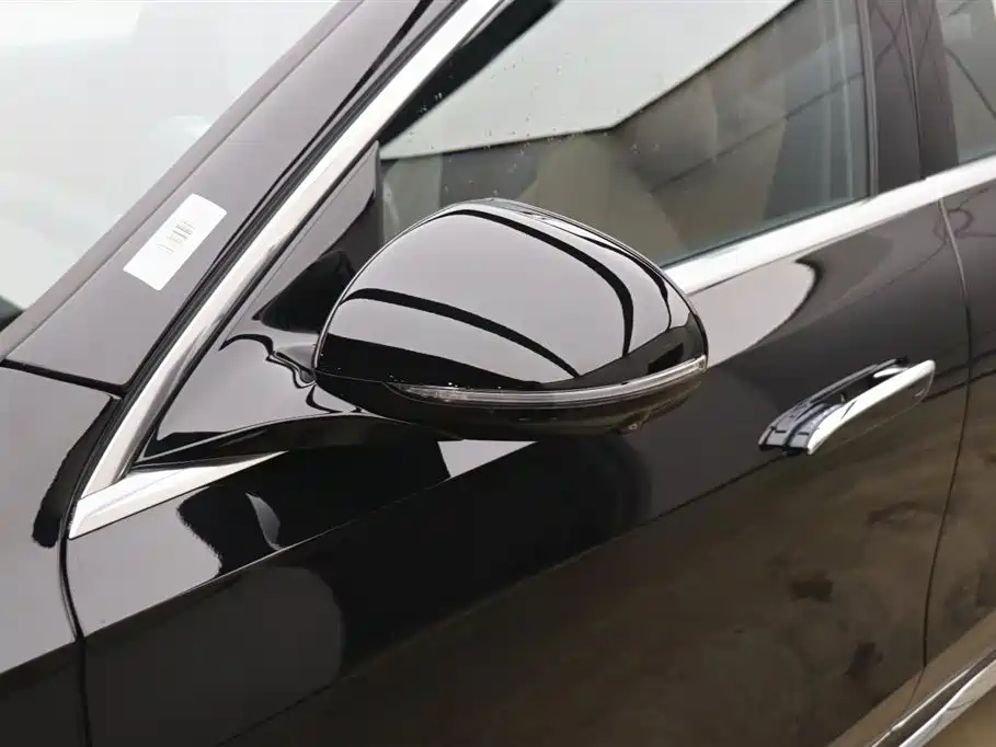 Mercedes-Benz E-Class 2026 E 300 L Luxury фото 30