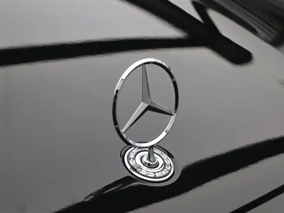 Mercedes-Benz E-Class 2026 E 300 L Luxury фото 35