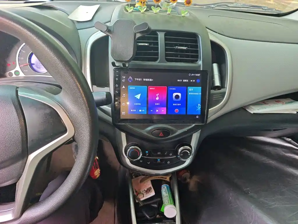Changan Benben E-Star 2021 2021 National Edition Heartjoy LFP (31.86kWh)