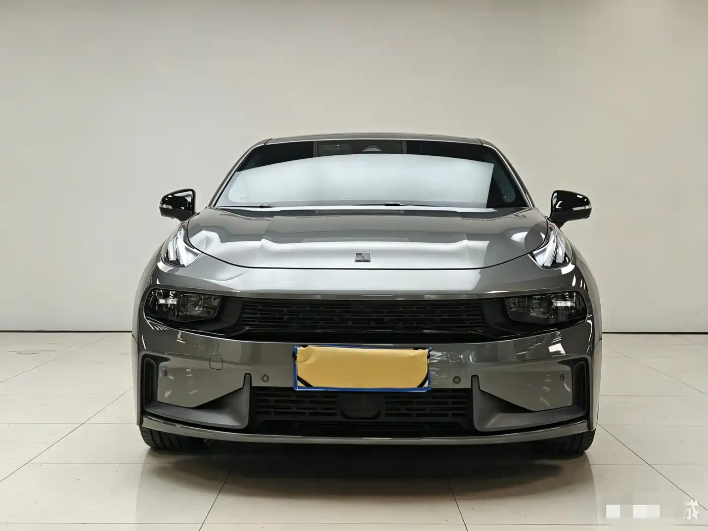 Lynk & Co 03 2021 1.5TD DCT Jin Pro фото 2