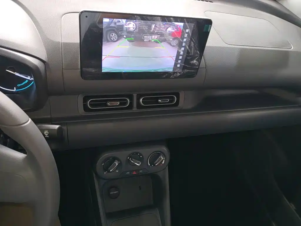 Photo 13 - Wuling Motors Wuling Hongguang New Energy