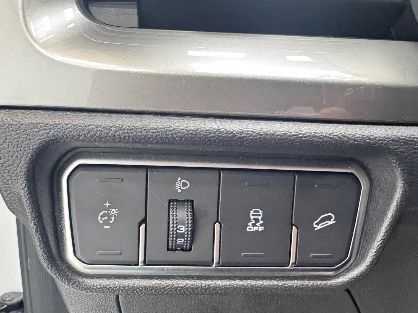 Haval H6 2021 National Trend Edition 1.5T Automatic Urban Edition фото 9