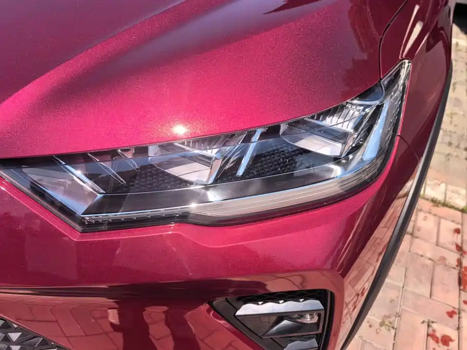 Haval H6S 2021 2022 1.5T DHT Smart Run Edition