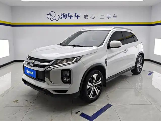 MITSUBISHI JINXUAN ASX
