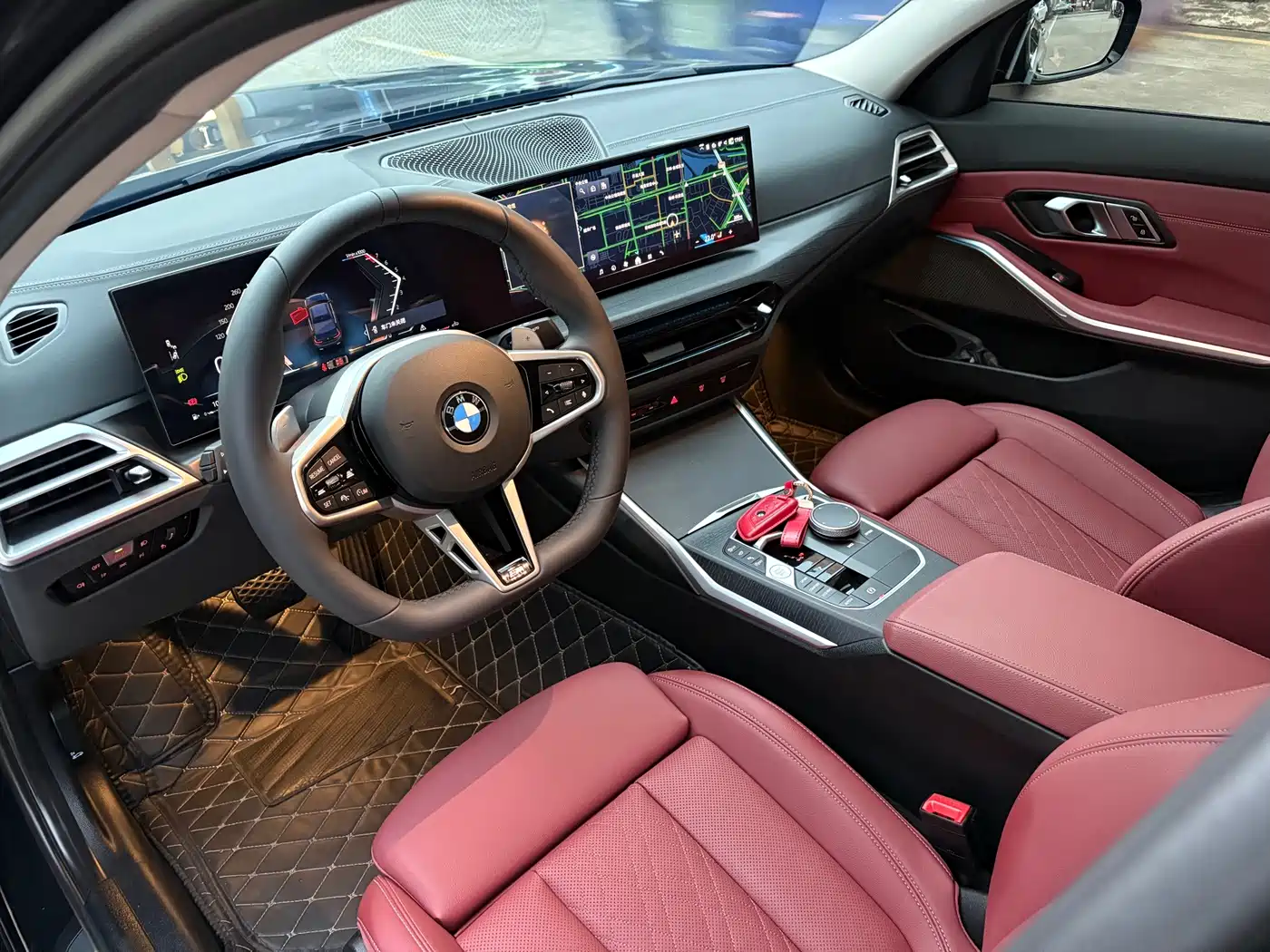 2026 BMW 3 Series