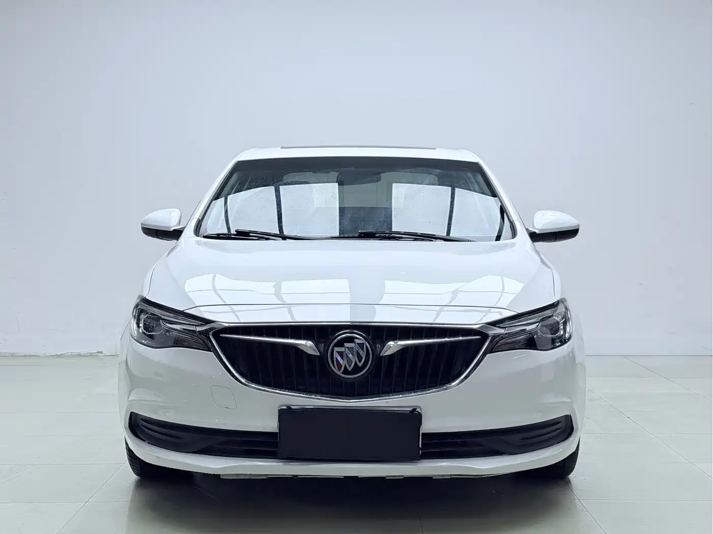 Buick Excelle 2021 Facelift Exemplar 1.5L Auto Elite фото 2
