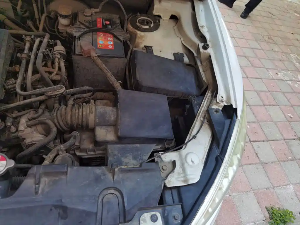 Besturn X80 2015 2015 2.0L Automatic Comfort Anniversary Edition